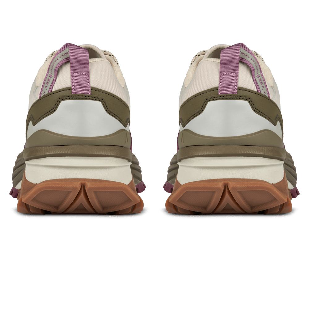 ARKK Collection Duratek-L Nylon TX-22 | Warm Grey Military Olive | Men Duratek-L